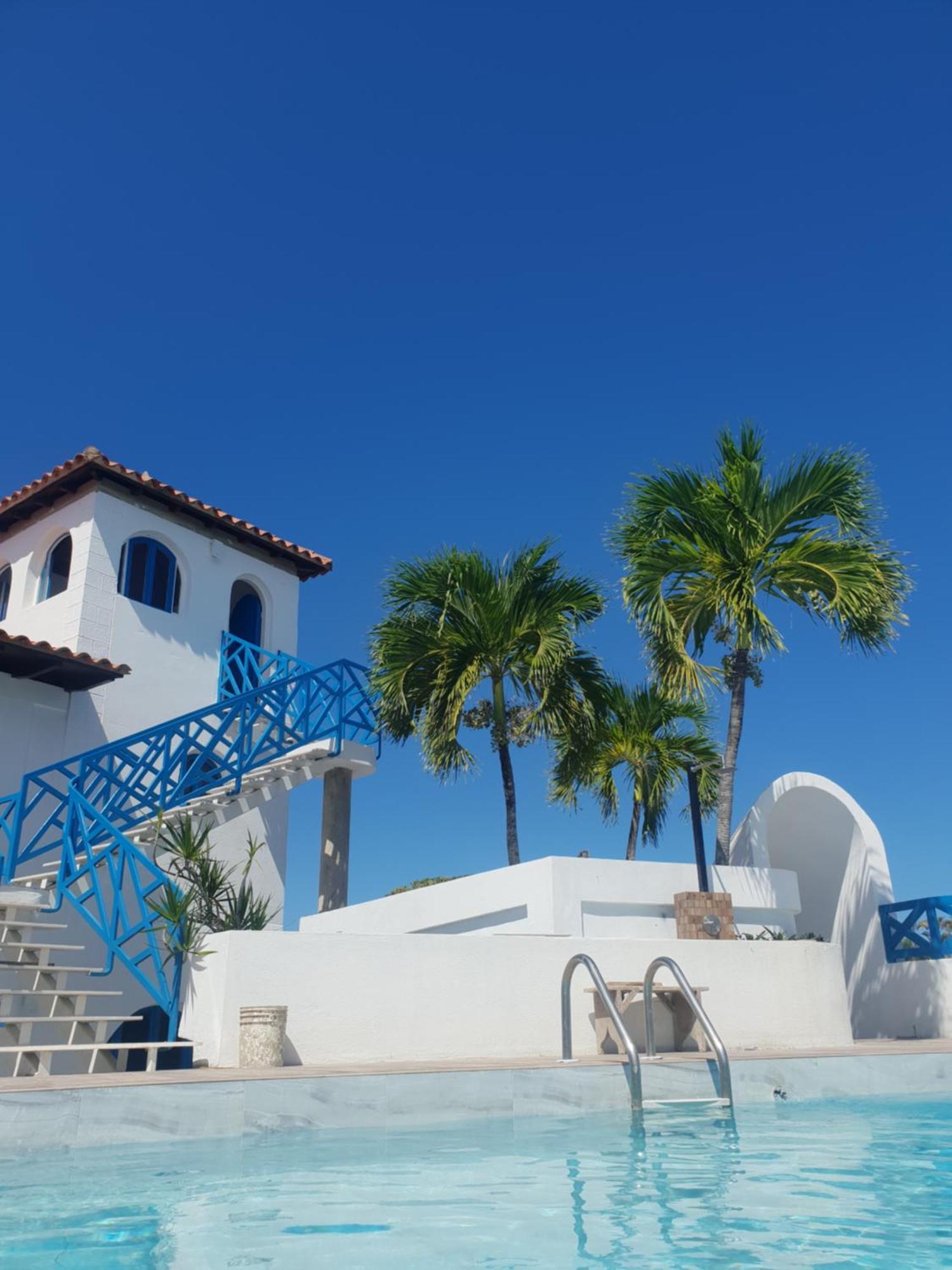 Habitat Village Higuerote Exterior foto