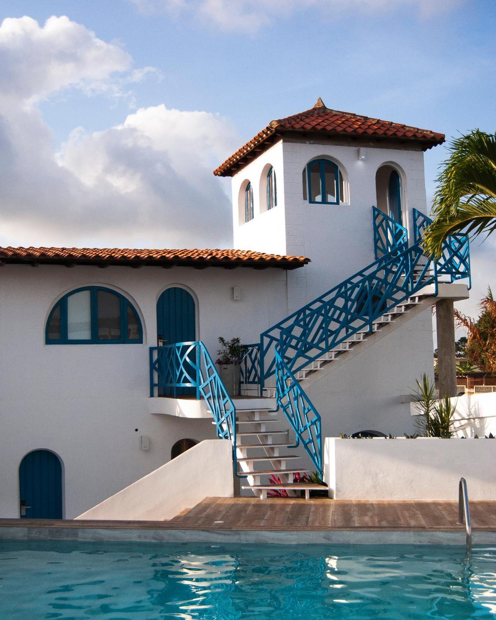 Habitat Village Higuerote Exterior foto