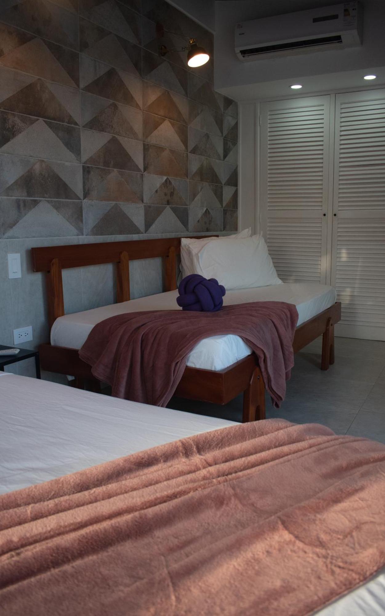 Habitat Village Higuerote Exterior foto